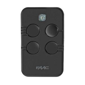 Telecomando a 4 canali per automazioni 433mhz decodifica slh sl ds rc  xto4 787033