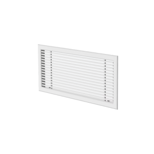 Griglia a barre fisse alluminio 600x100 mandata ripresa aria  65142