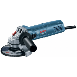 Smerigliatrice angolare 880 w disco 125 mm  060139600a