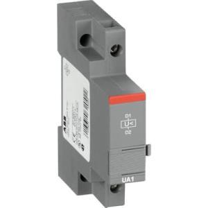Bobina di sgancio di minima tensione 400v ac per salvamotori  ua1-400 ep 107 5