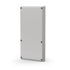 Coperchio cieco termoplastico ip66 ip67 proxima 63a 573.5010