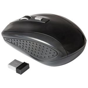 Mouse wireless usb 2 4 ghz ottico 3 tasti dpi 800 1200 1600 compatibile pc e laptop  427527500