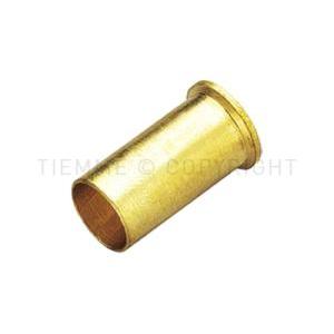 Bussola di rinforzo cobraring ottone 20x2,8 per tubo pe pex  1475 3400072