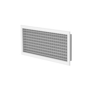 Serranda In Alluminio Regolabile Per Bocchetta 300x150 Mm – LINDAB - Foto 2