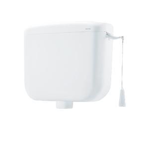 Cassetta esterna multy in abs bianco a media e alta posizione con azionamento a catenella  cmultyal