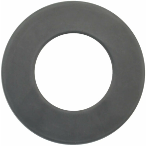 Guarnizione di fondo ø63×28×3 mm per valvole cassette a incasso andromeda  crigio07