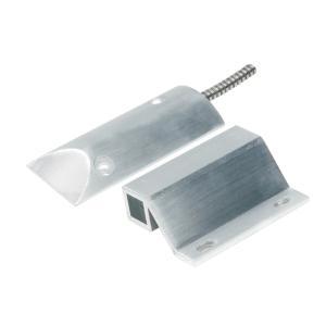 Contatto magnetico corazzato per protezione basculanti  20181