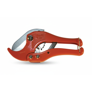 Troncatubi per tubi plastica uso professionale fino ø42 mm lama a cricco  0647.200