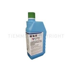 Inibitore corrosione battericida impianti termici liquido 1 lt  4500486