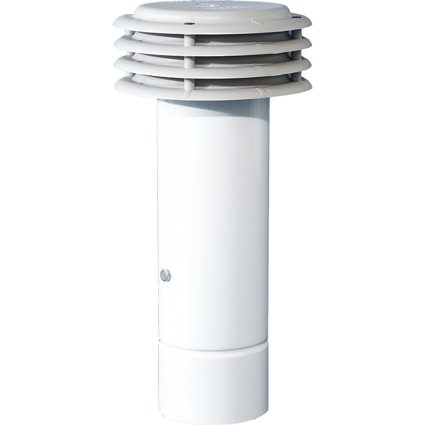 Terminale antivento per camino preverniciato diametro 150 mm Ciesse New