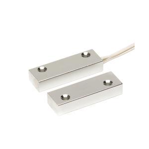 Contatto corazzato ad alta tolleranza per sistemi di sicurezza  20198