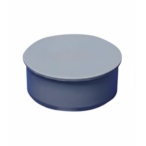 Tappo pp per scarico idrico dn 40  bmo040000 grigio
