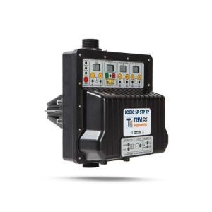 Pressostato elettronico monofase trifase controllo pompe pfiv50401