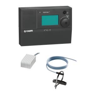 Regolatore climatico digitale  optimiser 152001