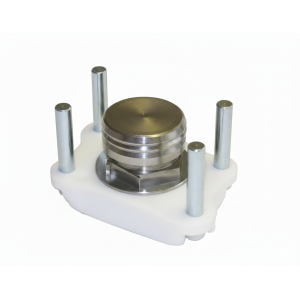 Calibro svasatore ø40 mm in metallo per tubo multistrato pex-al-pex raccordi balpex mp lp  mpca0040