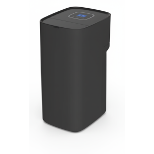 Addolcitore acqua domestico 22 l controcorrente display touch  purosoft ps20