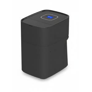 Addolcitore acqua domestico 12 l controcorrente display touch  purosoft ps10