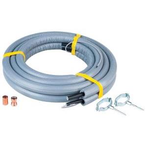 Prolunga per tubo di collegamento lunghezza 2,5mt  164261-rtx