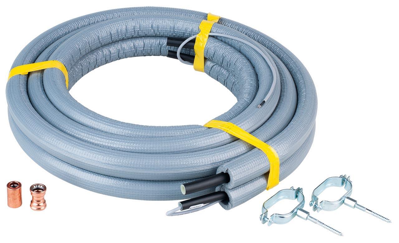 Prolunga per tubo di collegamento lunghezza 2,5mt Daikin 164261-RTX