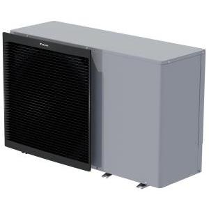 Pompa di calore monoblocco aria/acqua r32 14 kw trifase  altherma 3 m ebla14dw1
