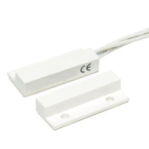 Contatto magnetico per serramenti bianco  20167