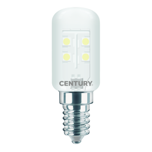 Lampada led frigo e14 ip20 1.80w 5000k  fgf-011450