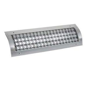 Bocchetta mandata condotte circolari 400x75 dn150 zincata  bmc400075 150
