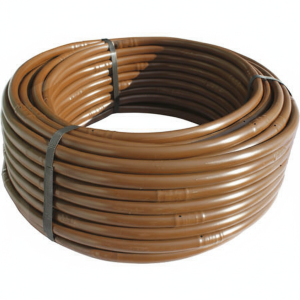 Ala tubo gocciolante irrigazione 50 m pe 16 mm 4 l h 33 cm  930125