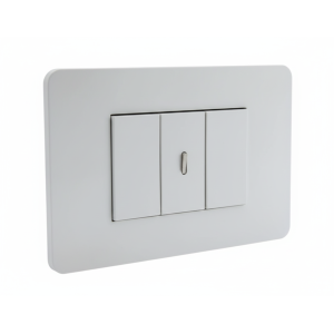 Sonda temperatura ambiente ntc 12kohm integrata tappo serie civile per sistema smartouch  mtcxssdta