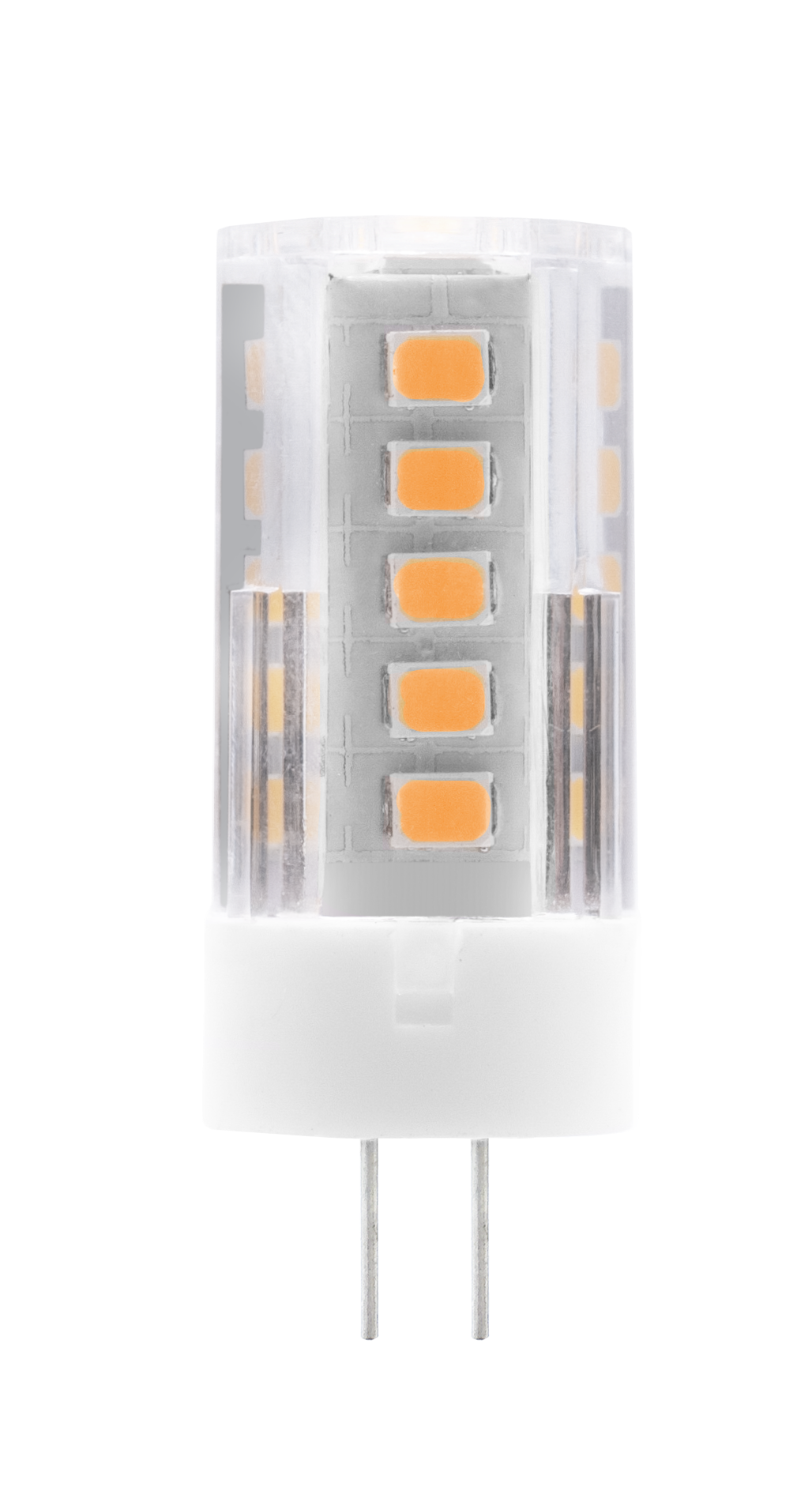 Lampadina LED G4 Century 3W 4000K 300 lumen attacco G4 immagine del prodotto