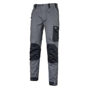 Pantalone da lavoro invernale cotone stretch rinforzato en13688  fantom 2 taglia xl