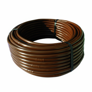 Ala tubo gocciolante irrigazione 200 m pe 16 mm 2 l h 33 cm  930150