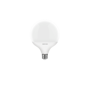 Lampadina led globo g120 attacco e27  hr80g120-202730