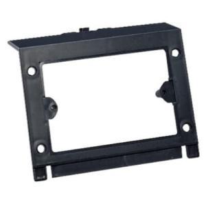 Supporto universale per 3 apparecchi  10910