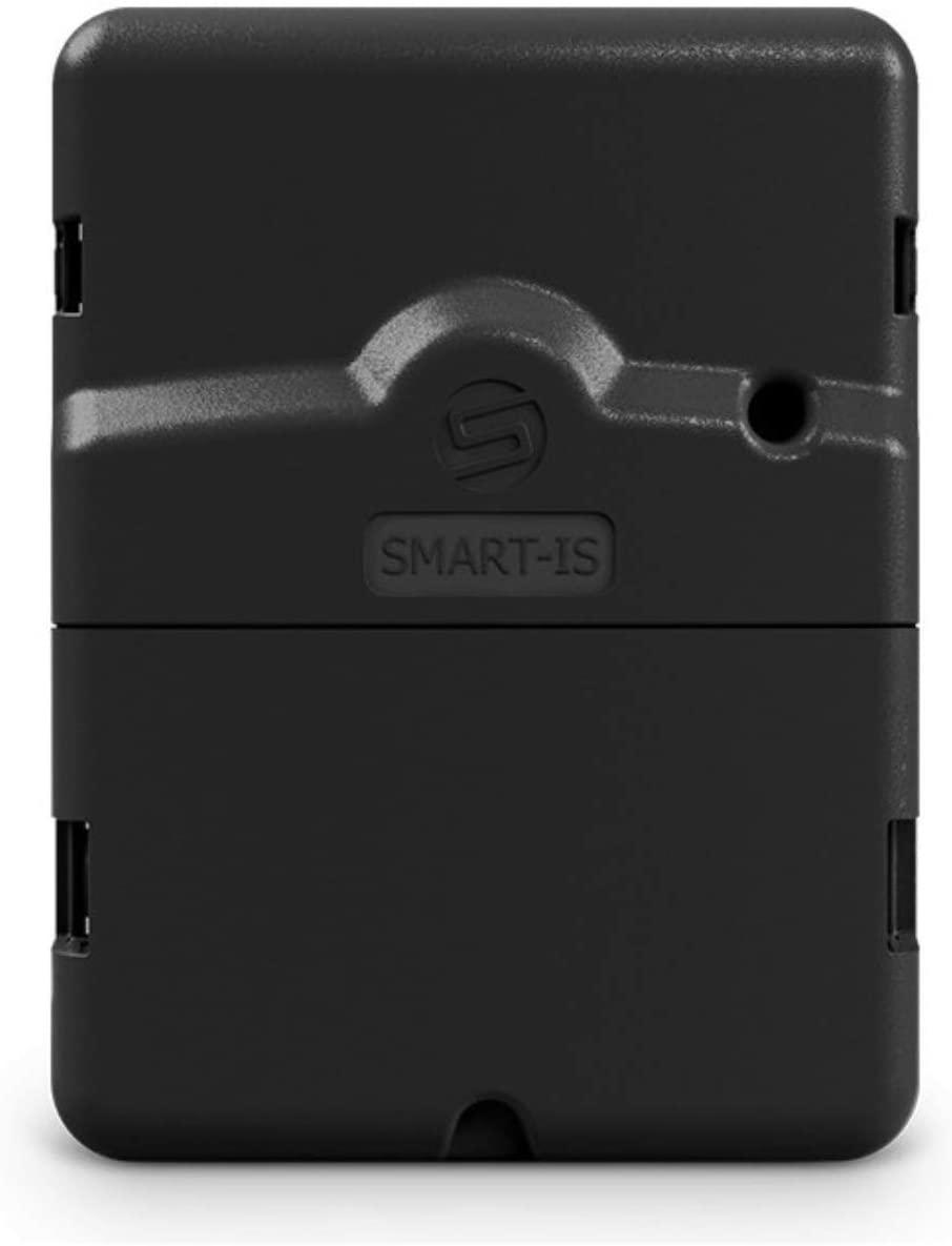 Programmatore irrigazione WiFi Bluetooth 2 stazioni Solem SMART IS per esterno