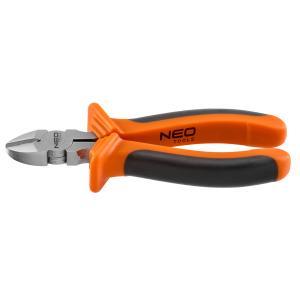 Tronchese laterale 160mm  tools 01-017