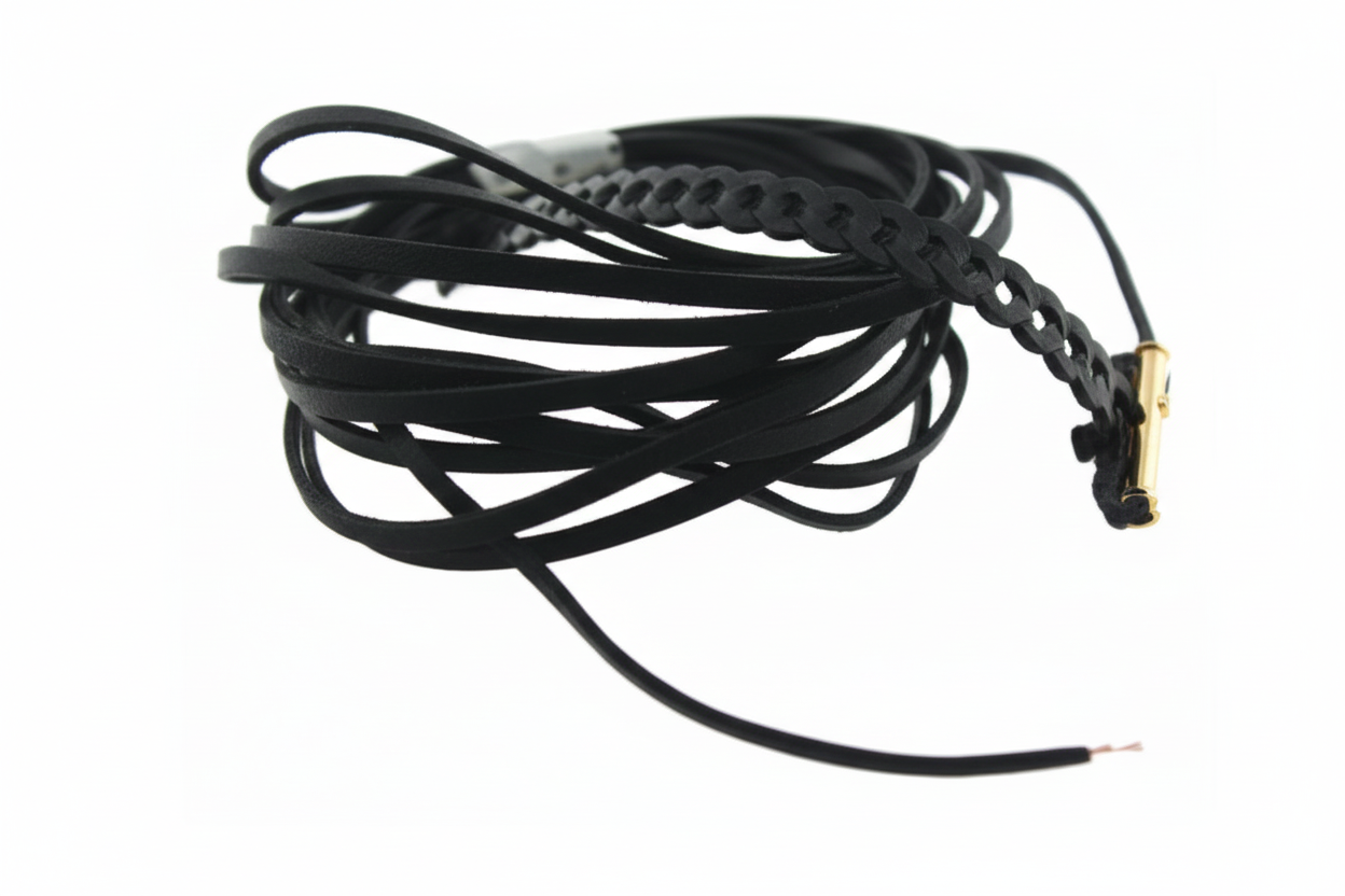 Sonda di mandata a contatto NTC per sistemi di regolazione Smartouch con cavo polimerico 3 metri BAMPI