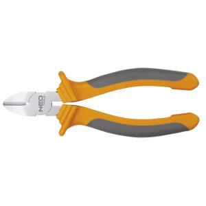 Tronchese laterale 180mm  tools 01-018