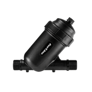 Filtro irrigazione a y dischi 120 mesh 1 pollice m m polipropilene  bird 948163