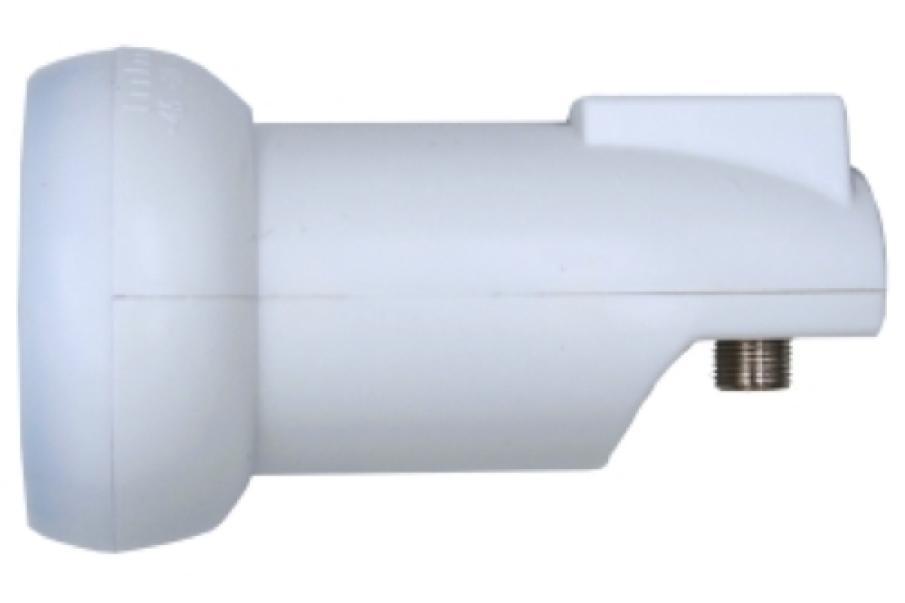 Convertitore LNB octo universale MITAN a 8 uscite per impianti satellitari LNB octo universale MITAN 8 uscite banda larga per parabola satellitare