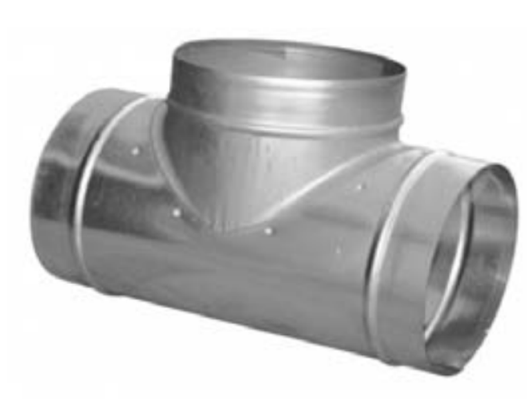 derivazione a t stacco 90 gradi acciaio zincato diametro 150 mm steam raccordo canalizzazione aria derivazione a t stacco 90 gradi acciaio zincato diametro 150 mm steam raccordo canalizzazione aria