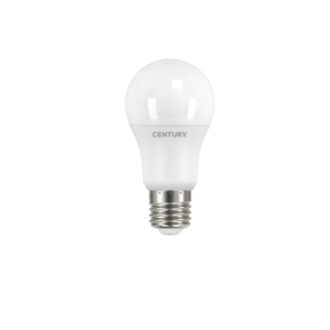 Lampadina led sensore crepuscolare plastica 11w e27 4000k 1055lm  hr80g3sp-112740