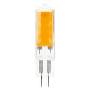 Lampadina led capsula uso interno cob 2w g4 4000k 200lm  pixy pixycob-020440