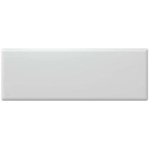 Radiatore elettrico 2000w per ambienti fino a 35 m² con termostato digitale ncu-2te ip24  e82440020