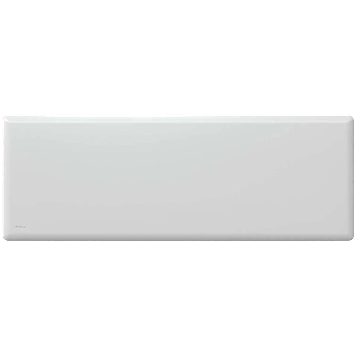 Radiatore elettrico norvegese bianco 2000W per parete ambiente moderno