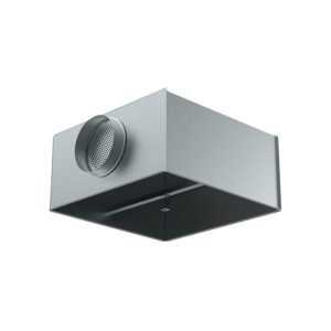 Plenum isolato esterno imbocco laterale 600x200  24892