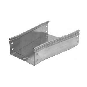 Raccordo riduzione centrale passerella portacavi acciaio zincato sati rrc s5 150x100 1041031