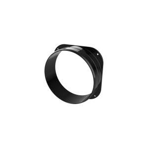 Collarino per plenum pp anticondensa ø150 mm  e5 pwd500011