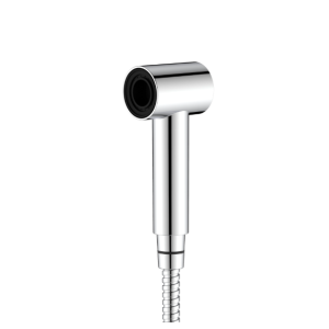 Kit idroscopino magneto abs cromo 1 getto supporto magnetico idrobric sapdup0085cr