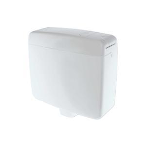 Cassetta esterna wc bassa media posizione abs  vela cvelapul